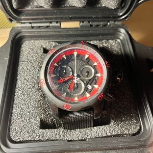Invicta Reserve Venom Watch; model #32942